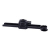 Ford Edge 2015-2021 - Black Glove Box Damper Lever
