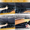 Universal Auto Umbrella Windshield Sunshade Heat Cover