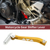 Kayo T4 Shifter Lever Folding