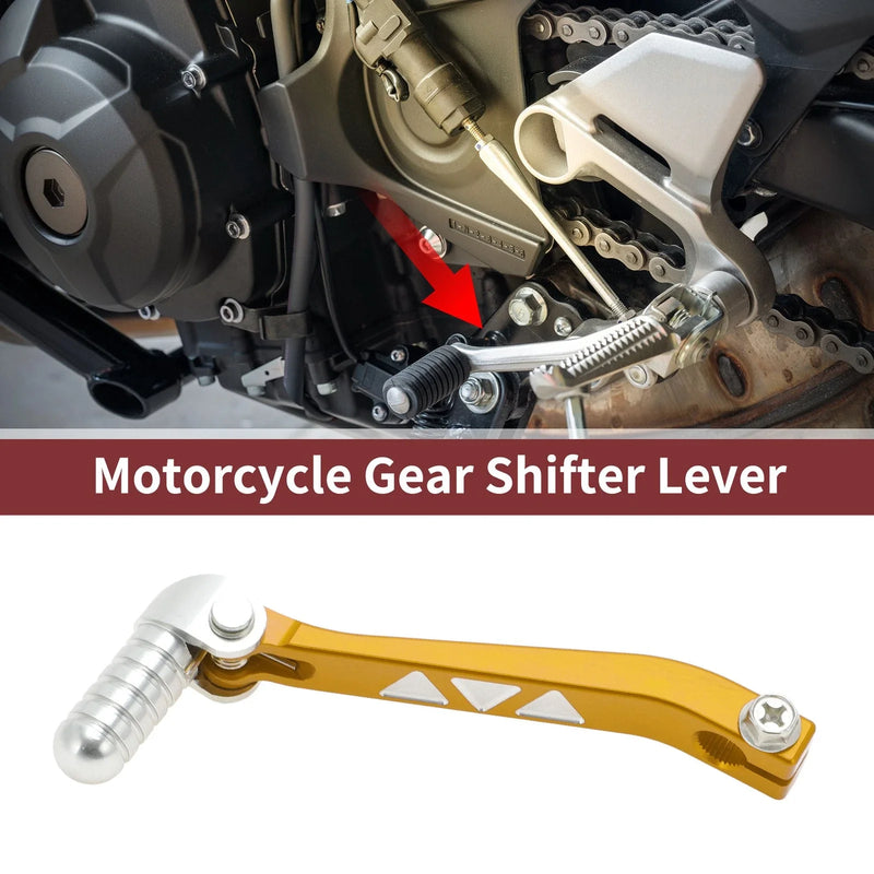 Kayo T4 Shifter Lever Folding