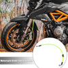 Universal Motorcycle 50cm Brake Clutch Oil Hose Line Pipe
