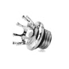 Harley Touring Road King CNC Gas Cap Cover (2014-2023)