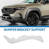 Mazda 6 Right Rear Bumper Retainer Bracket (2003-2008)
