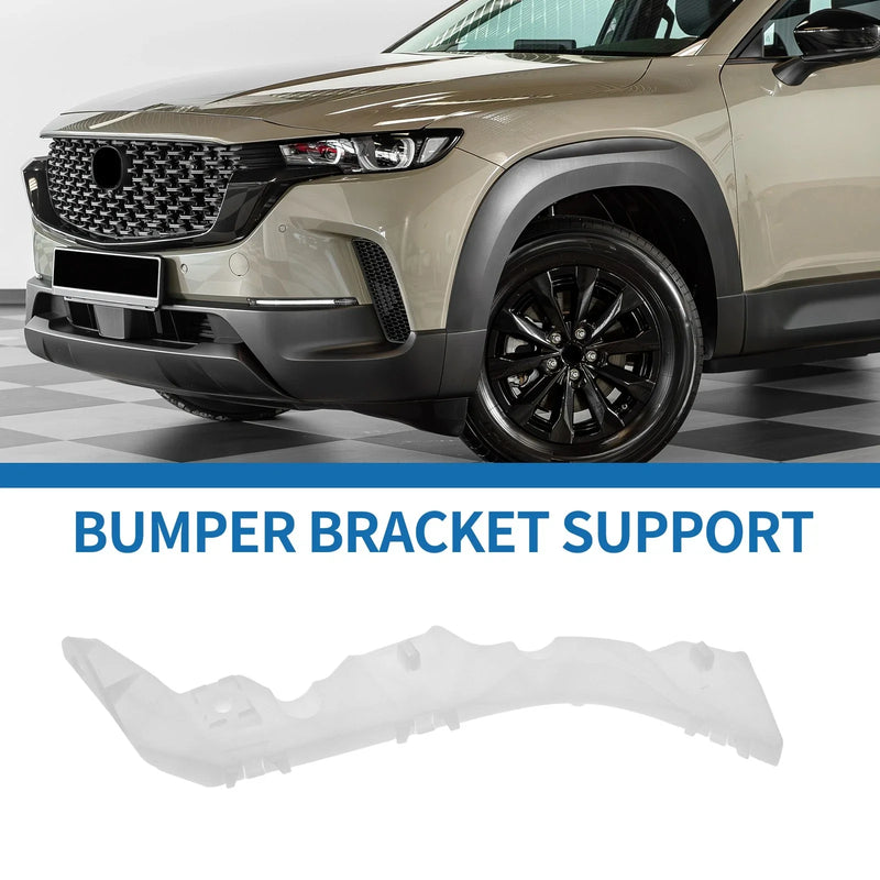 Mazda 6 Right Rear Bumper Retainer Bracket (2003-2008)