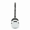 Harley Davidson Touring Chrome Knurled Oil Tank Dipstick (1993-1999)