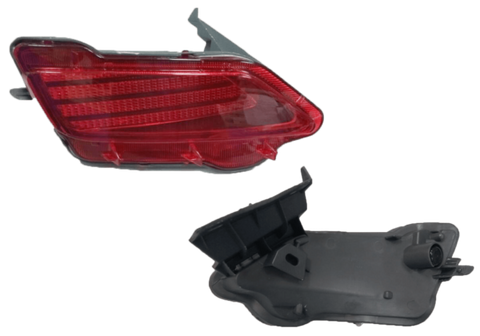 Rear Bumper BAR Light Left Hand Side FOR Toyota RAV4 40