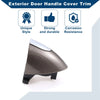 Buick LaCrosse Bronze Exterior Door Handle Cover Trim (2017 - 2019)
