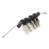 Honda Generator & Power Equipment 10 x Ignition Keys