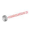 Toyota 2005-2024 Camshaft Assembly 3.0L