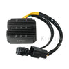 Kymco MXU 500i DX 4X4 IRS UXV 500i Voltage Regulator Rectifier (2011-2015)