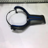 BMW M2 M3 M4 F80 F82 F87 F12 X6M Carbon Fiber Steering Wheel Trim (2014-2020)
