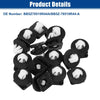 Ford Explorer 15 x Pillar Trim Hardware Windshield Clips (2011-2019)