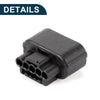Honda FK2 FK8 5 Pin Pressure Sensor Connector (2015-2021)