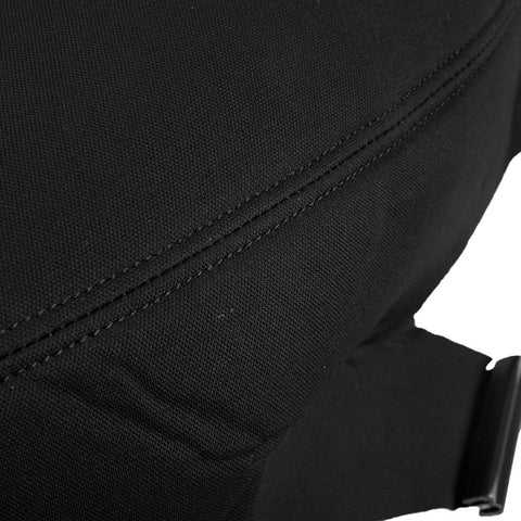 Chevrolet GMC Cadillac Passenger Side Seat Lean Backrest Cover