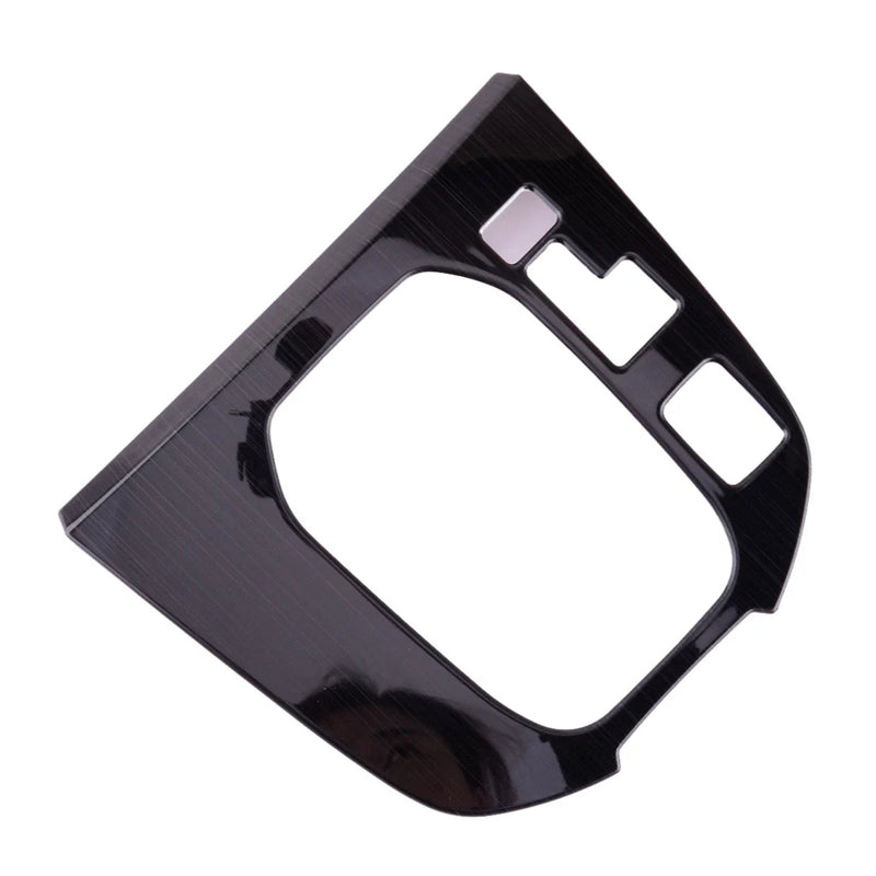 Mazda CX-9 Central Console Gear Shift Panel Cover Trim (2016-2022)