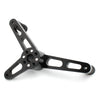 Harley Sportster XL883 XL1200 New Front Foot Pegs & Heel Toe Shifter Lever (2004-2023)