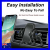 Mobile Phone Universal Portable Car Air Vent Holder Mount