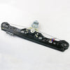 Mercedes-Benz W203 C-Class Rear Right Power Window Regulator (2000-2007)