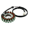 Kawasaki ER-6 ER-6N ER650 Versys KLE 650 Stator (2006-2014)