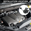 BMW F12 F13 F10 Auxiliary Water Pump (2010 - 2019)