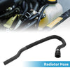 BMW 528i 2012-2016 Rubber Black 1 x Pc Radiator Hose