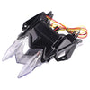 BMW S1000RR LED Stop Tail Light Turn Signals (2010-2015)