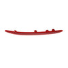 Mercedes-Benz Left Side Rear Bumper Reflector Light (2010-2018)