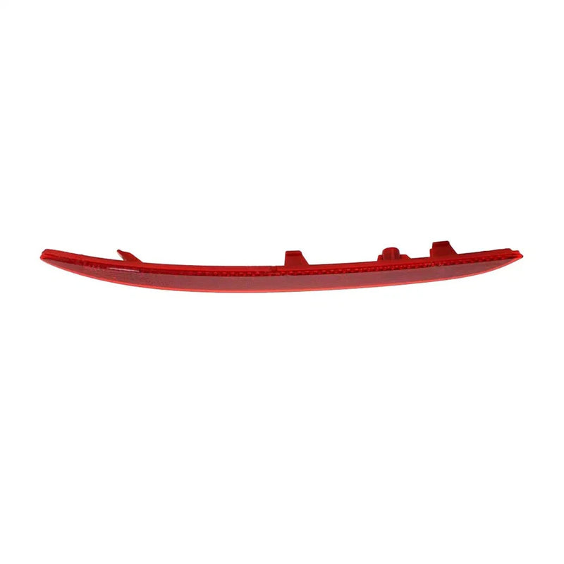 Mercedes-Benz Left Side Rear Bumper Reflector Light (2010-2018)