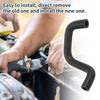 Porsche Cayenne Radiator Hose Coolant Tube (2002-2024)