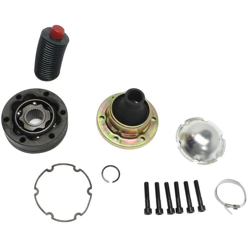 Driveshaft CV Joint Kit Front Explorer Ford Ranger Sport