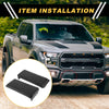 Ford F-150 (2009-2014) - 1 Pair Bumper Guard Insert Pads