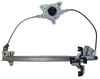 Ford Falcon AU BA BF Front Right Electric Window Regulator (1998-2008)