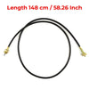 Speedometer Cable Speed Fits Toyota Corolla KE20 KE25 KE26 TE27 1970-74 D06