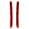 Land Rover Range Rover Sport Rear Bumper Red Reflector (2006-2013)
