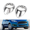 Ford Focus Front Fog Light Covers (2012-2013)