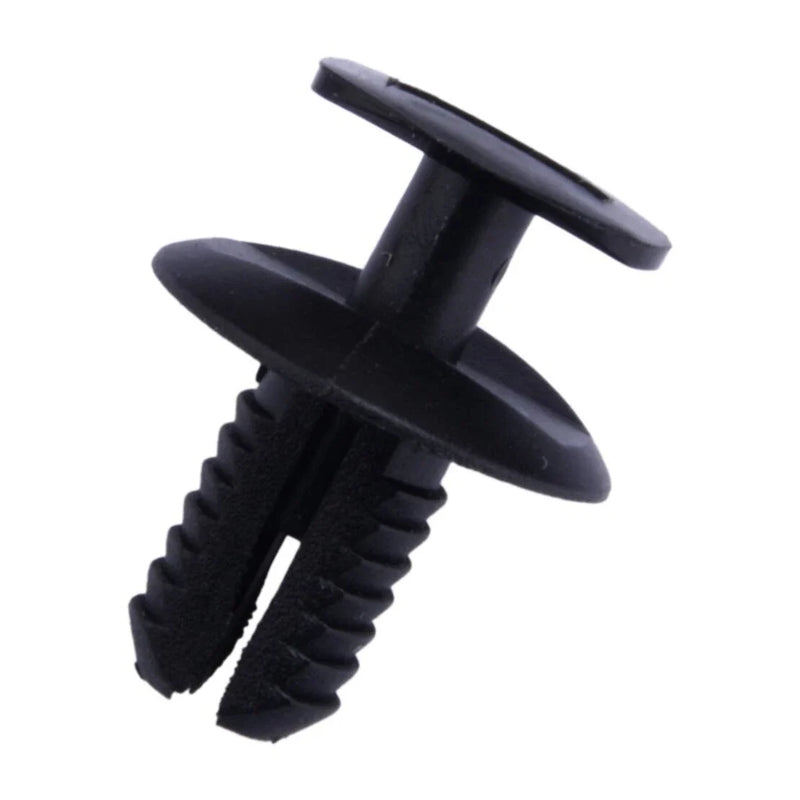 Mercedes-Benz Sprinter Vito 20 x Wheel Arch Lining Splash Guard Clips