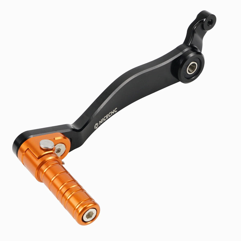 KTM 890 Adventure R Adjustable Anodized Gear Shift Lever (2021-2024)