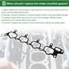 Hyundai Santa 2001-2006 Engine Intake Manifold Gasket