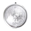 Harley Sportster 883 Amber Front Head Light (2004-2023)