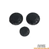 BMW S1000RR HP4 S1000R S1000XR Dustproof Headlight Rear Cover Seal Cap