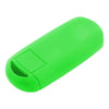 Mazda 3, 5, 6, CX-5, CX-7, CX-9 Green Silicone Key Shell Cover (2004-2023)