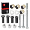 Arctic Cat M6 EFI Snowmobile Front Lower A-Arm Bushing Bolt (2007–2011)
