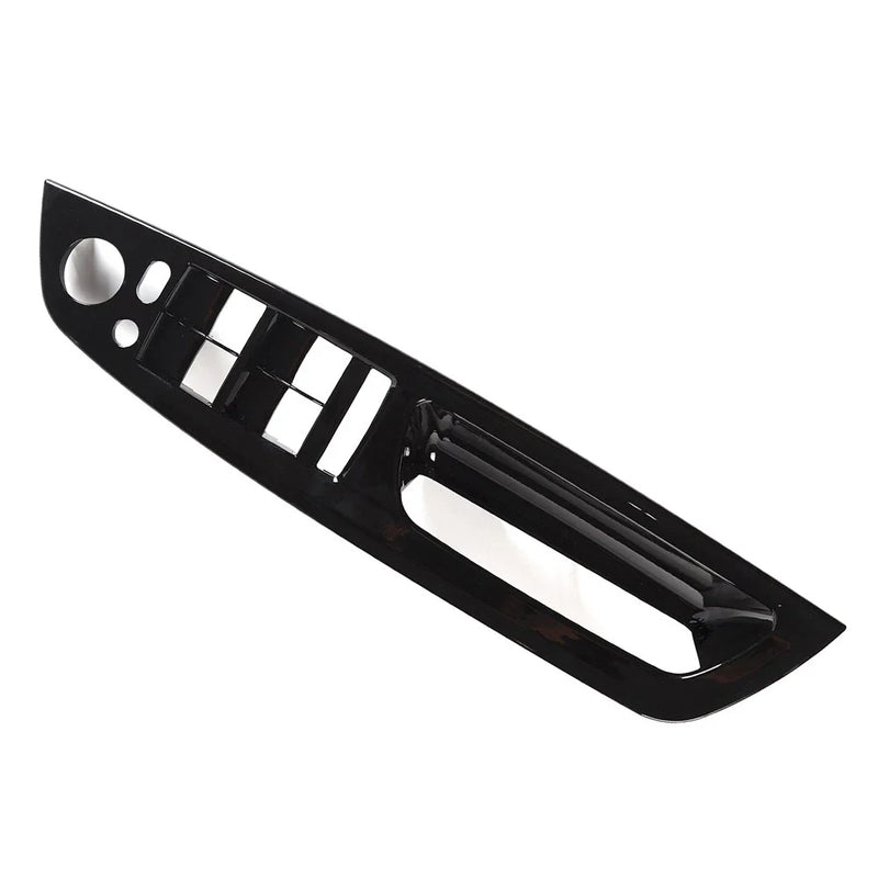BMW X5 E70 X6 E71 Front Door Handle Trim Cover (2007-2013)