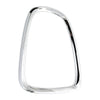 BMW Mini Cooper R55 R56 R57 R58 R59 Tail Light Bezel Cover Trim (2007-2015)