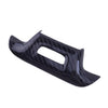 Chevrolet Camaro Carbon Fiber Steering Wheel Cover Trim (2016-2020)