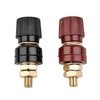 8mm Brass Stud Battery Power Junction Post Connector Terminal Model