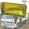 Isuzu Elf Truck NPR NQR NKR NRR NHR Fog Light (1984-1993)