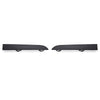 Toyota Tacoma LH&RH Headlight Cover Bumper Filler Trim (2001–2004)