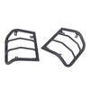 Jeep Wrangler JK Tail Light Guards Cover (2007-2017)