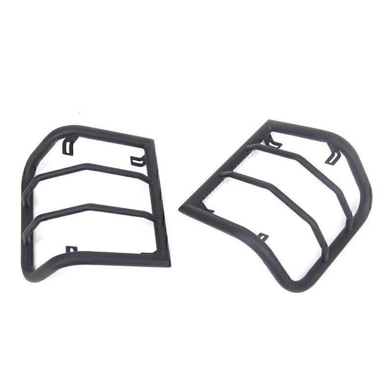 Jeep Wrangler JK Tail Light Guards Cover (2007-2017)